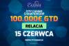 City Casino Championship 100k€ gtd dzień 7 - relacja na żywo 02:55