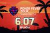 Poker Fever Tour: Summer Battle dzień 5 - relacja na żywo 23:20