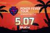 Poker Fever Tour: Summer Battle dzień 4 - relacja na żywo 03:30
