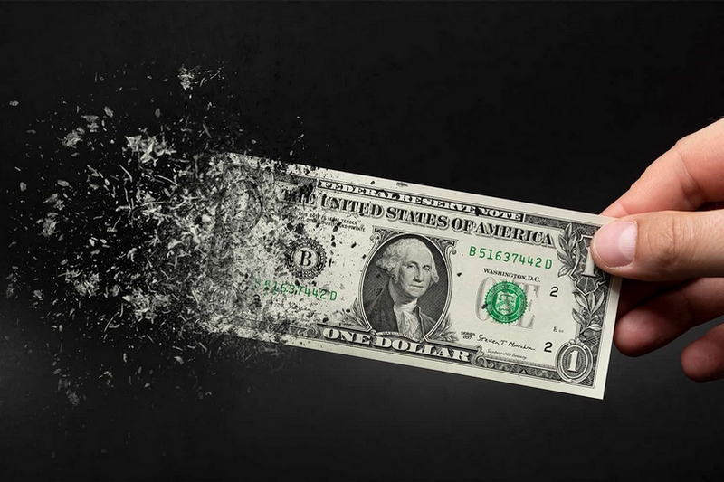 Pięć głupich myśli, które zniszczą twój bankroll