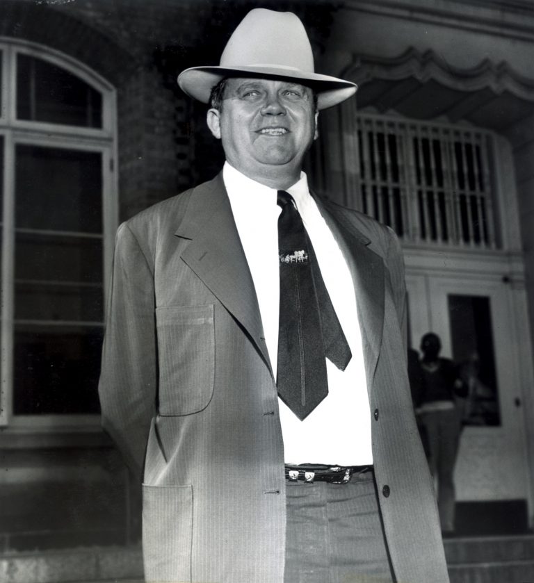 Benny Binion