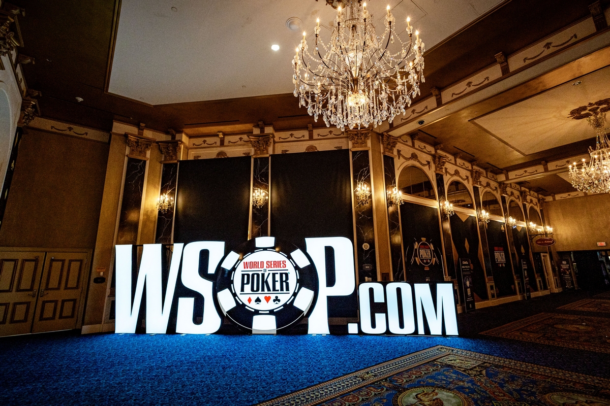 GGPoker zapowiada bany na WSOP dla graczy oszukujących online!